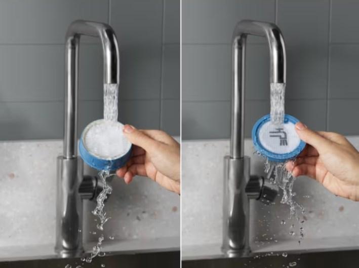 Immagine prodotto Electrolux Aspirapolvere Stick Ep71b14wet Electrol