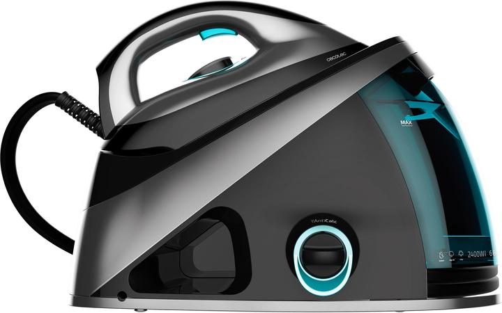 Cecotec Fast&Furious 8040 Absolute (2400 W, 480 g/min)