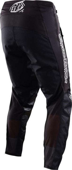 Actual product image Troy Lee Designs GP PRO Pant - Mono (Men, Normal size, Frequency band 38 (2600 MHz))