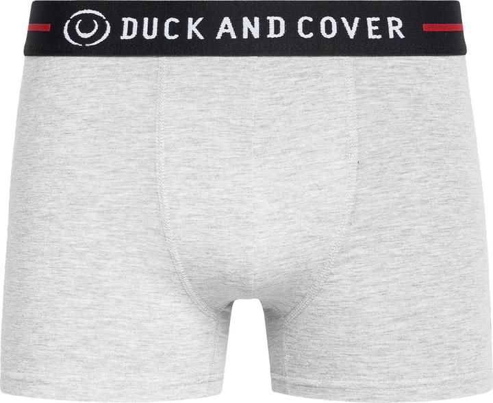 Immagine prodotto Duck and Cover Pantaloncini da uomo Stamper (confezione da 3) (XXL, confezione da 3)