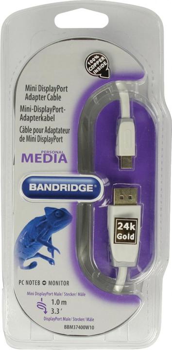 Image du produit Bandridge BBM37400W10 (1 m)