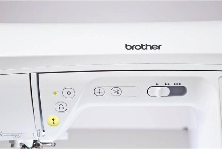 Produktbild Brother Innov-is 1100