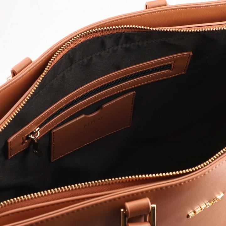 Image du produit Replay Shopper Tasche 43 cm (13 l)