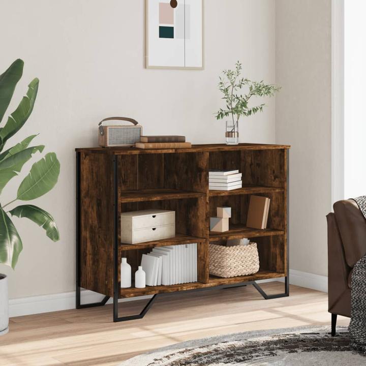 Actual product image vidaXL Sideboard (35.5 x 35.5 x 74.5 cm)