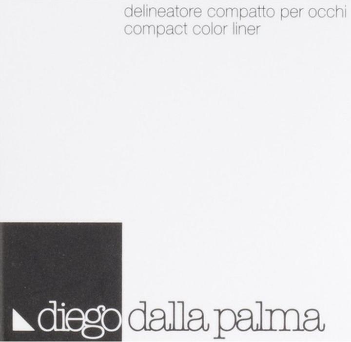 Actual product image Diego dalla Palma Compact Color Liner 00 (00)