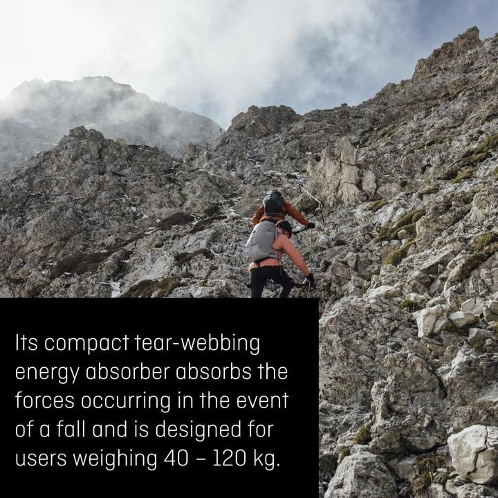 Immagine prodotto Salewa Premium Attac