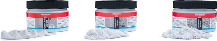 Produktbild Talens Modelliermasse Amsterdam Bimsstein