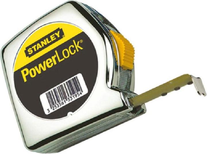 Actual product image Black & Decker Tape measure (5 m)