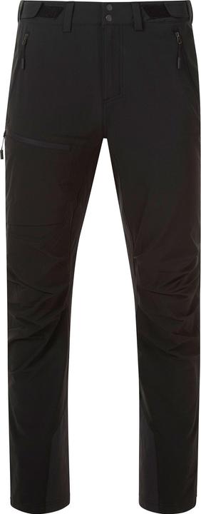 Actual product image Bergans Breheimen Softshell (L)