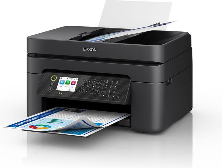 Immagine prodotto Epson WF-2950DWF (Inchiostro, Colore)