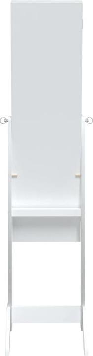 Produktbild VidaXL Yura (34 x 37 x 146 cm)