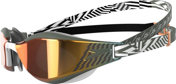 Actual product image Speedo Fastskin Hyper Elite Mirror