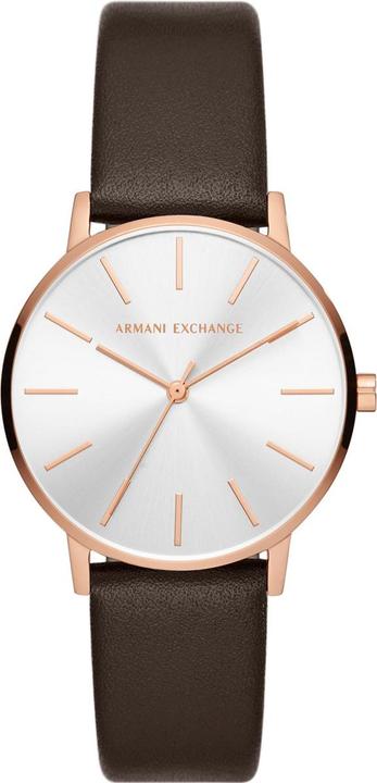 Immagine prodotto Armani Exchange Lola (Orologio da polso analogico, 36 mm)