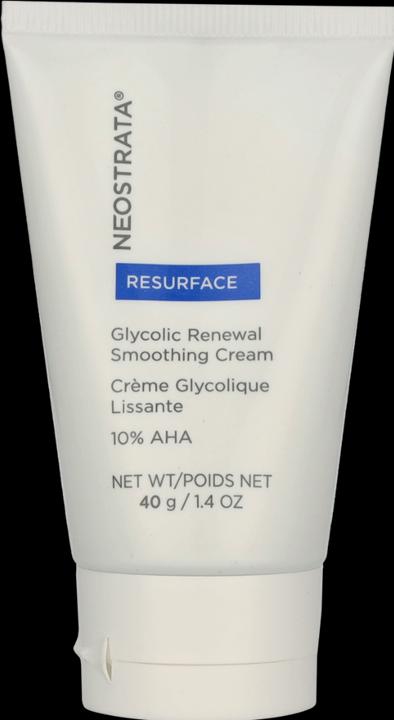 Actual product image NeoStrata Resurface Glycolic Renewal Smoothing (Day cream)