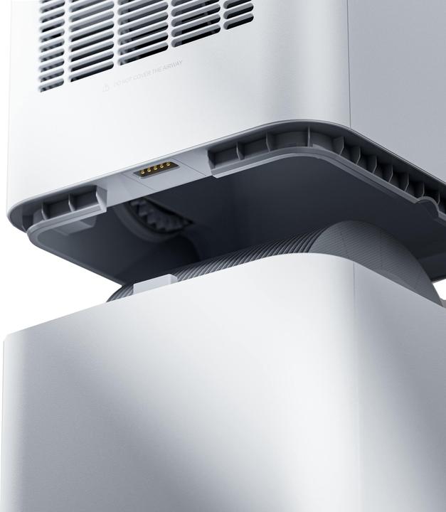 Actual product image Xiaomi Evaporative Humidifier 3