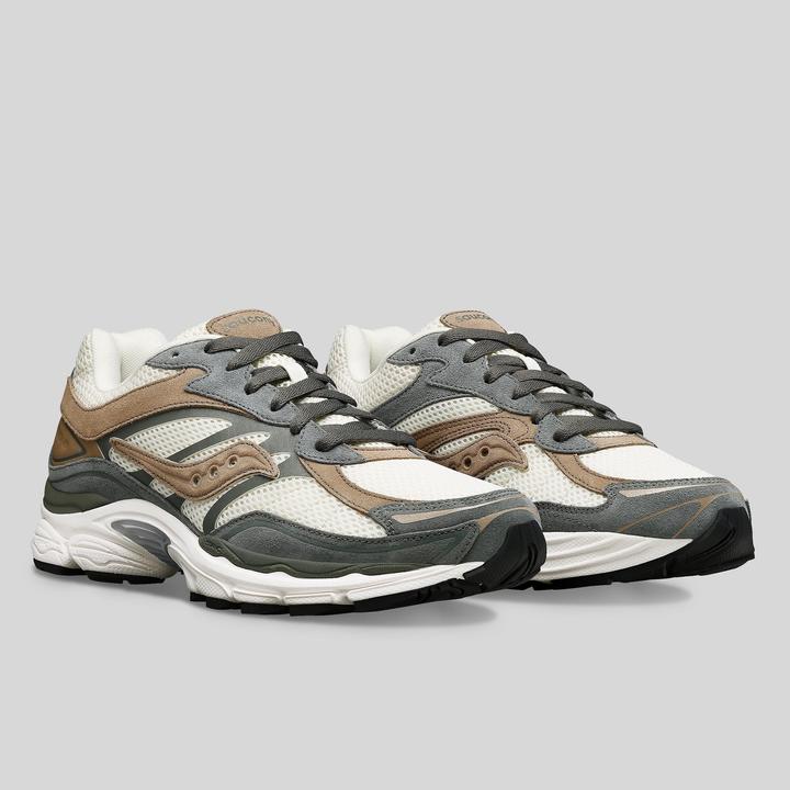 Actual product image Saucony trainers progrid omni 9 (38)