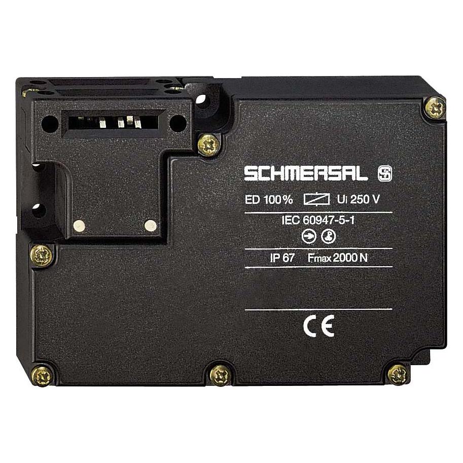Schmersal Sicherheitszuhaltung (101166285)