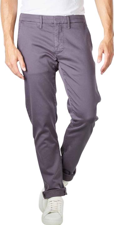 Produktbild Pepe Jeans James Pant Slim Fit Black Washed (W31/L32)