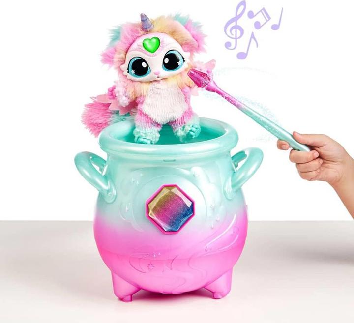 Produktbild Spectron Zauberkessel - Regenbogen (36.60 cm)