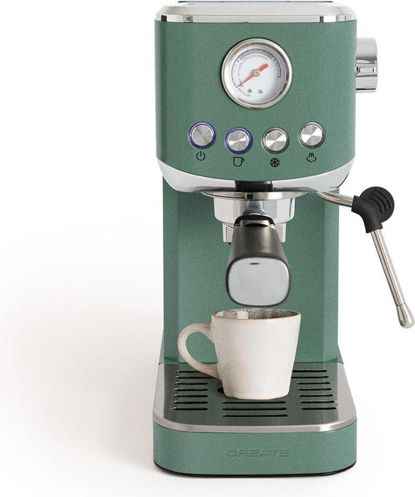 Create Thera Classic Compact