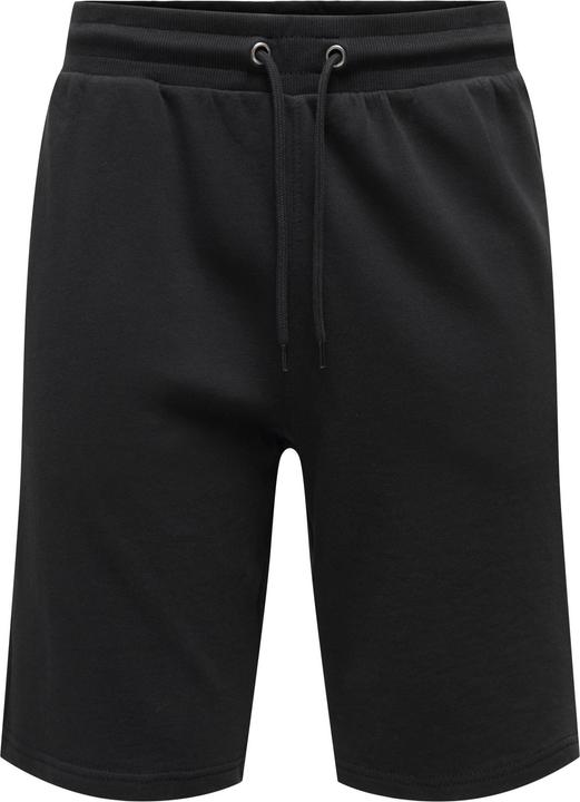 Image du produit Only & Sons Sweatshort uni (L)