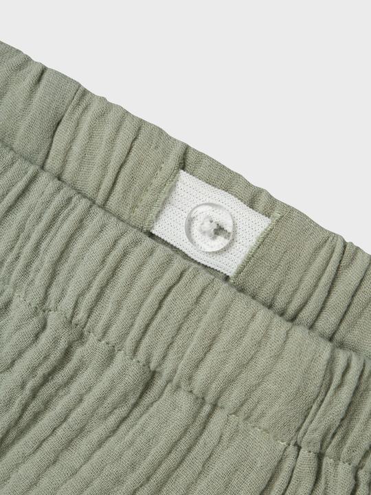 Produktbild Name it Bio-Baumwoll Shorts (122)