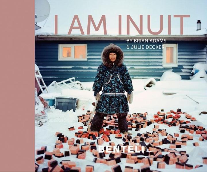 Immagine prodotto I am Inuit (Inglese, Julie Decker, 2017)