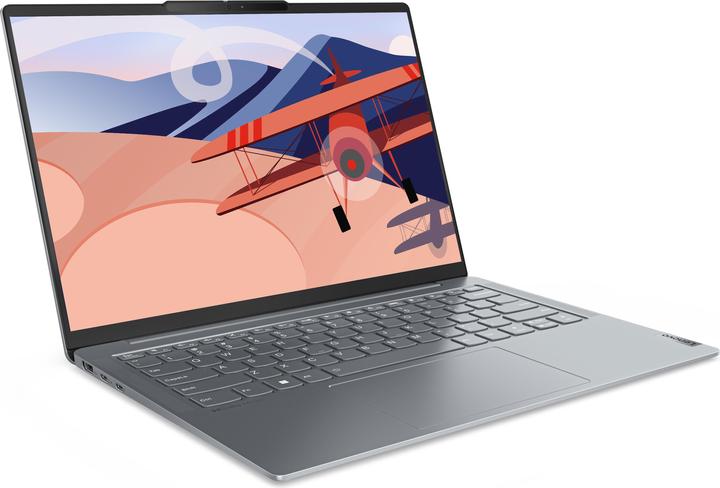Image du produit Lenovo Yoga Slim 6 (14", Intel Core i5-13500H, 16 Go, 1000 Go, DE)