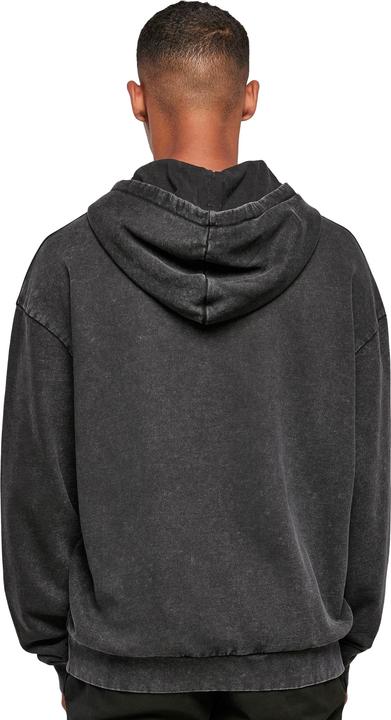 Produktbild Build Your Brand Acid Wash Oversized Hoodie (5XL)