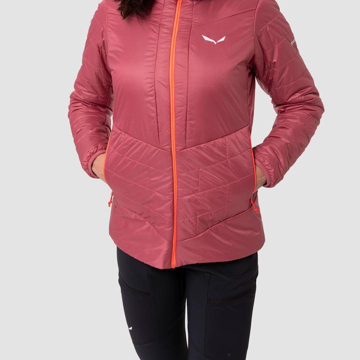 Actual product image Salewa Catinaccio TirolWool® Responsive Da Jacket (36)