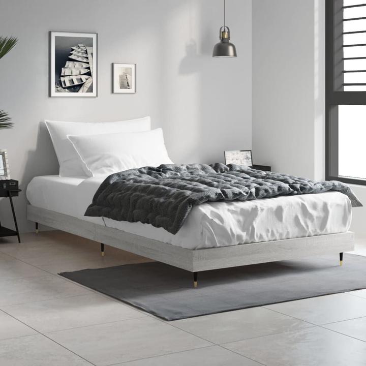 Image du produit vidaXL Bettgestell (90 x 200 cm)