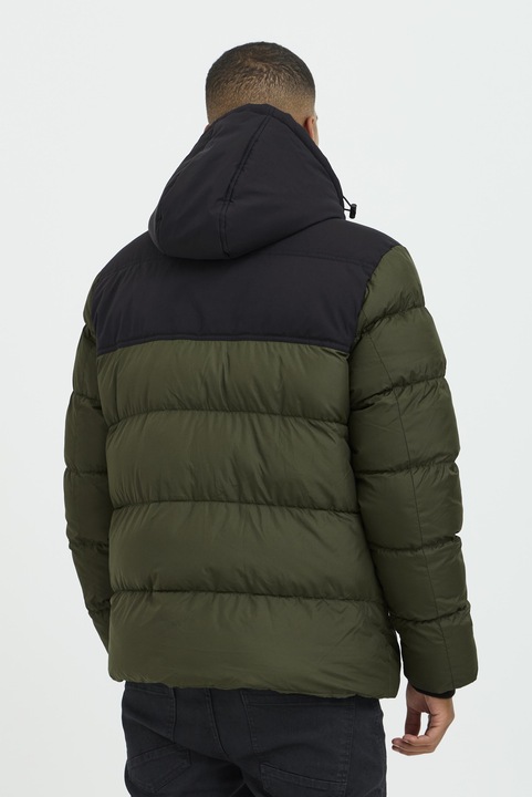 Immagine prodotto Blend Giacca con zip e cappuccio (L)