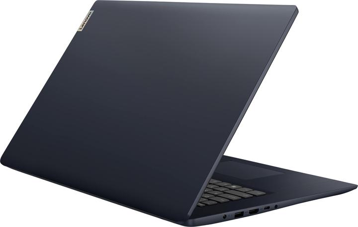 Image du produit Lenovo IdeaPad 3 (17.30", Intel Pentium Gold 8505, 8 Go, 512 Go, DE)