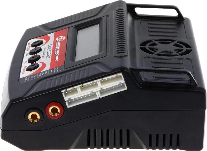 Produktbild Robitronic Expert LD 80