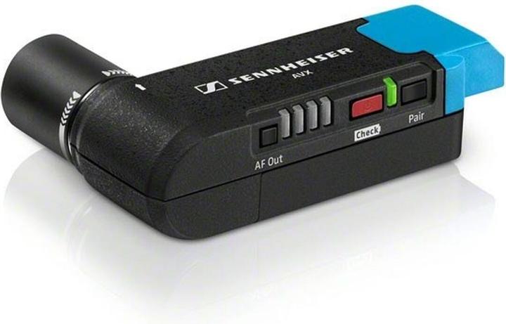 Produktbild Sennheiser Ansteck Kamera-Mikrofon AVX-MKE2 SET-3-E