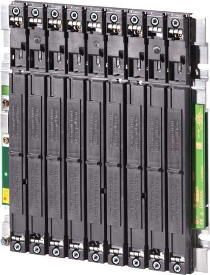 Image du produit Siemens Bac à cartes SIEM