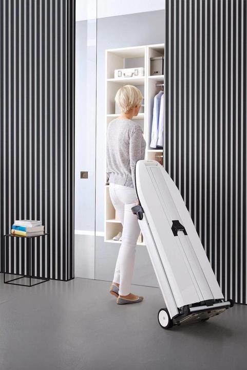 Produktbild Miele Fashionmaster (2200 W, 100 g/min)