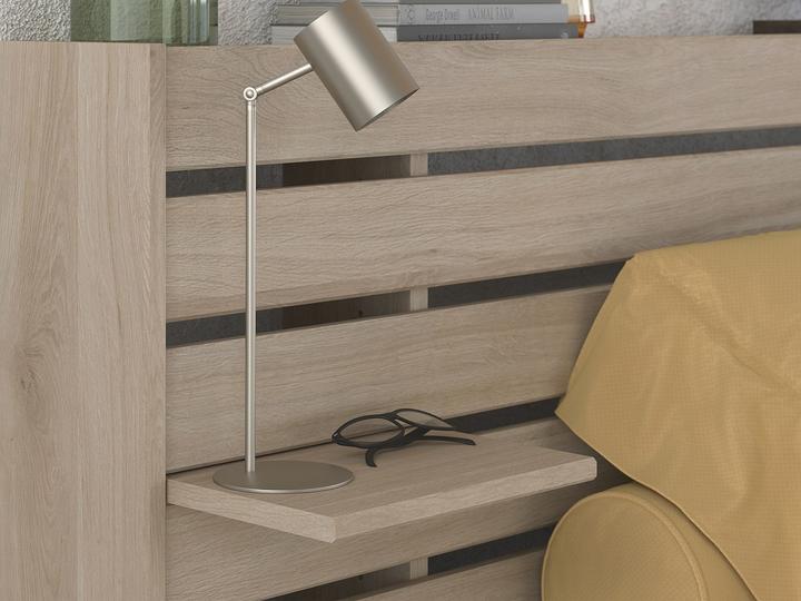 Image du produit Vente-unique Tenalia (180 x 200 cm)