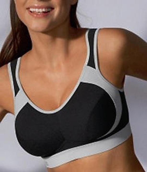 Actual product image Anita extreme control sports bra (65 H)