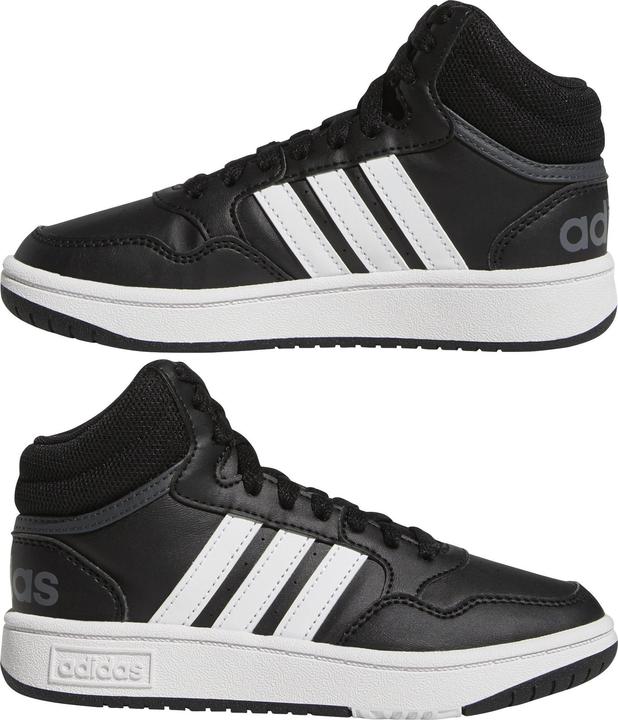 Image du produit Adidas Hoops Mid 3.0 Schuhe (36)
