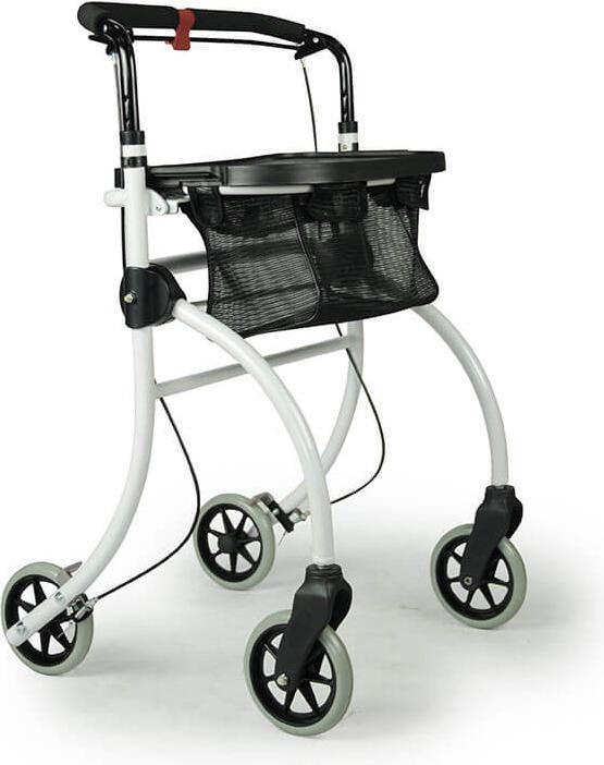 Drive Indoor-Rollator Roomba