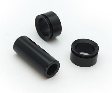 Actual product image RockShox Mounting Hardware, 1/2" 10x14.0-25.0mm (174 mm)