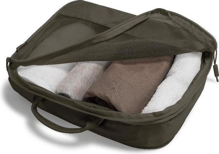 Produktbild Heys EcoTex - 4pc Kompressionspackwürfel Set