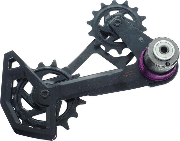 Produktbild Sram Standard