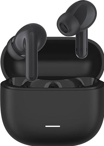 Image du produit Xiaomi Redmi Buds 6 Lite - Noir (ANC, 38 h, Sans fil)