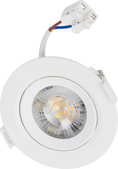 Produktbild Luxula LED Downlight (600 lm)