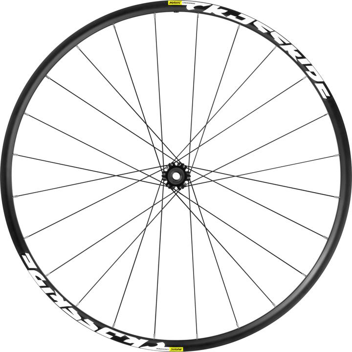 Produktbild Mavic Crossride Fts-X (Vorderrad, 26")