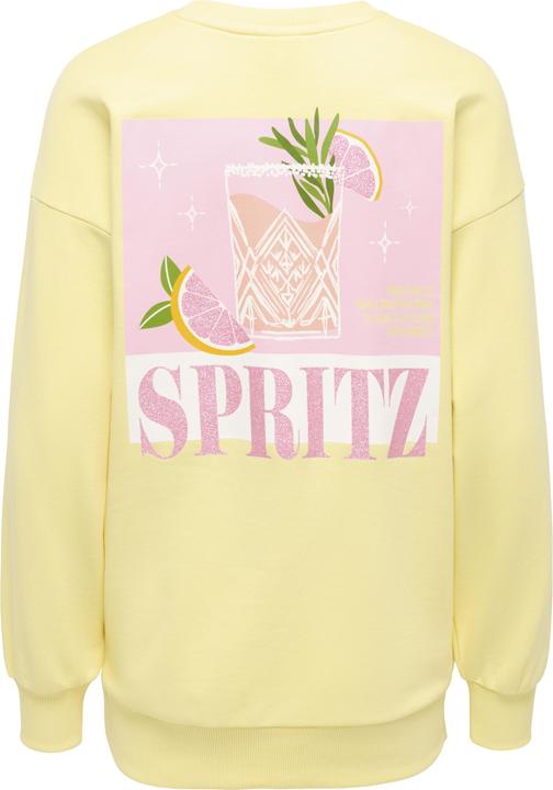 Produktbild Only Maternity OLMKITA Sweatshirt Sweatshirt (L)