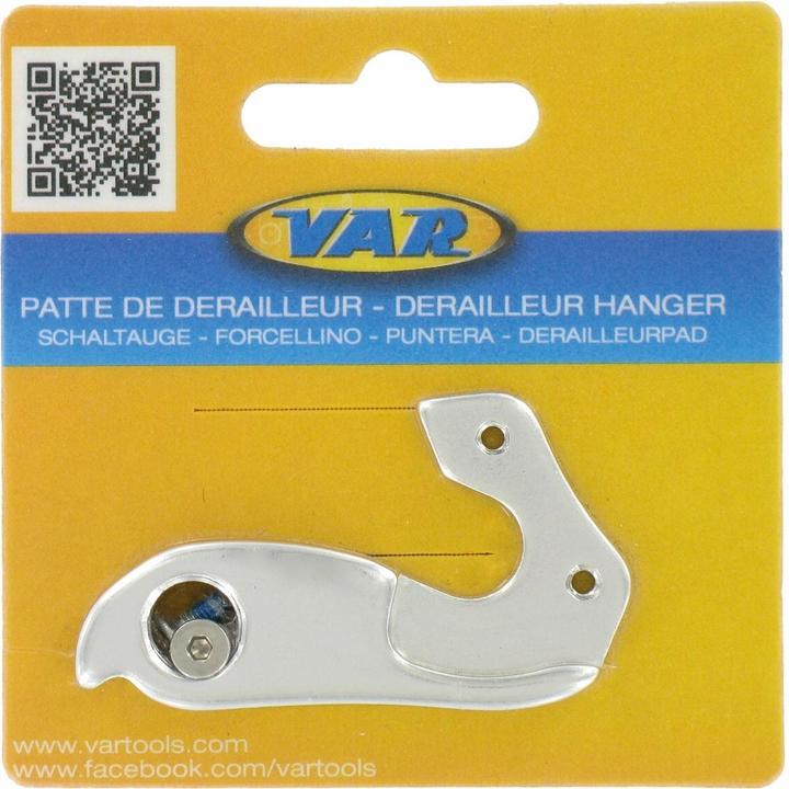 Produktbild VAR SCHALTAUGE DH-69086.