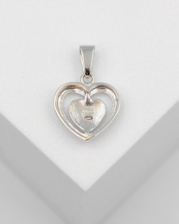 Immagine prodotto Muau Cuore (Oro 750/18 K)